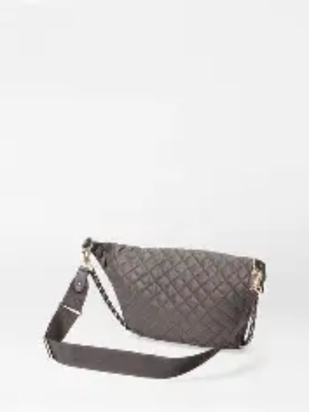 MZ Wallace Magnet Crosby Sling Crossbody - NIB - Picture 4 of 5